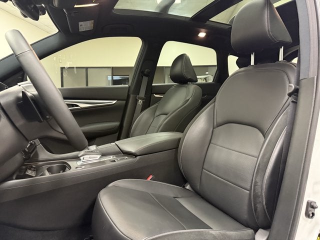 2025 INFINITI QX50 Sport AWD