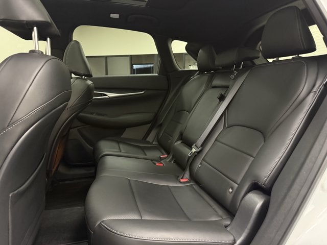 2025 INFINITI QX50 Sport AWD