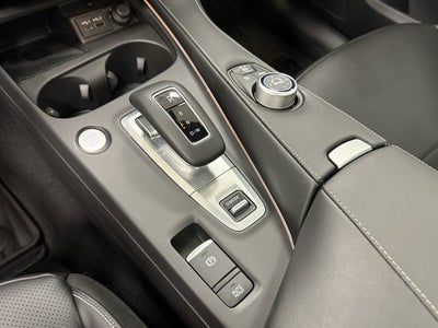 2025 INFINITI QX50 Sport AWD