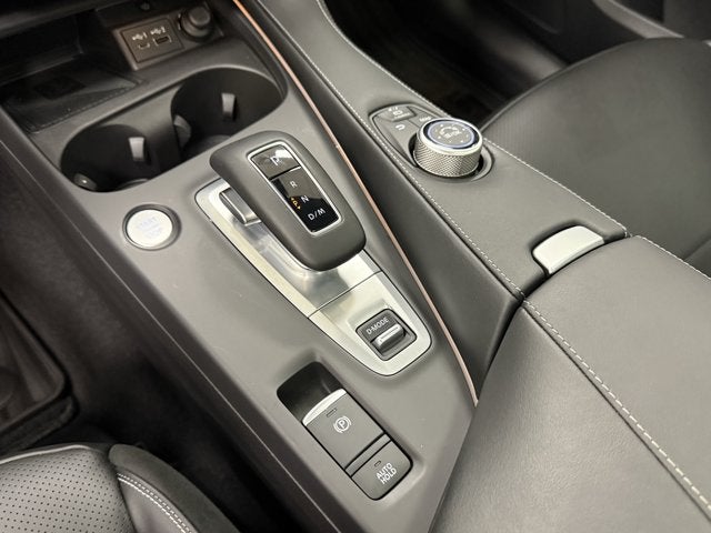 2025 INFINITI QX50 Sport AWD
