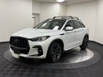 2025 INFINITI QX50 Sport AWD