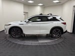 2025 INFINITI QX50 Sport AWD