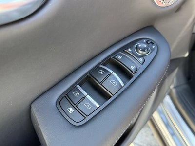 2025 INFINITI QX50 Sport AWD
