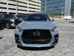 2025 INFINITI QX50 Sport AWD