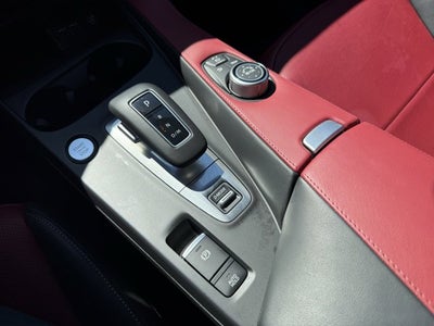 2025 INFINITI QX50 Sport AWD