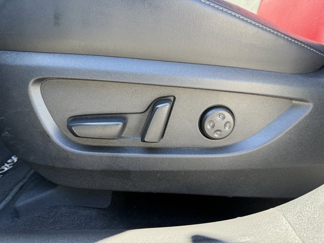 2025 INFINITI QX50 Sport AWD