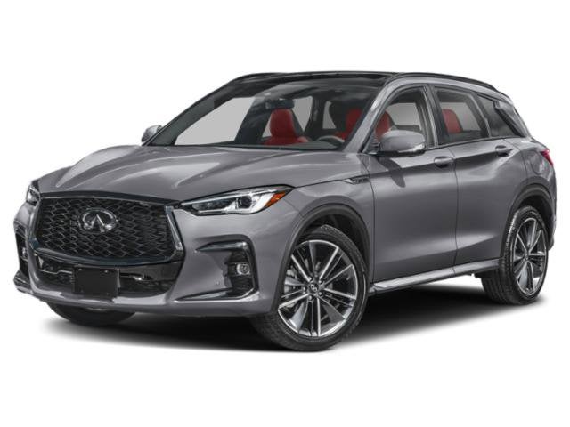 2025 INFINITI QX50 SPORT