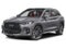 2025 INFINITI QX50 SPORT
