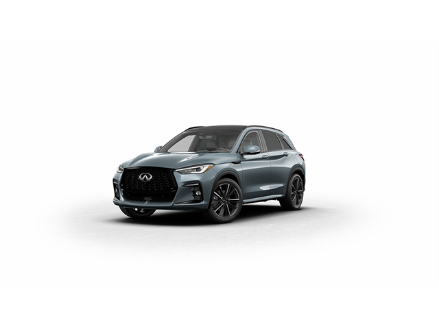 2025 INFINITI QX50 Sport