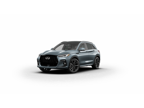 2025 INFINITI QX50 Sport AWD