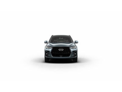 2025 INFINITI QX50 Sport AWD