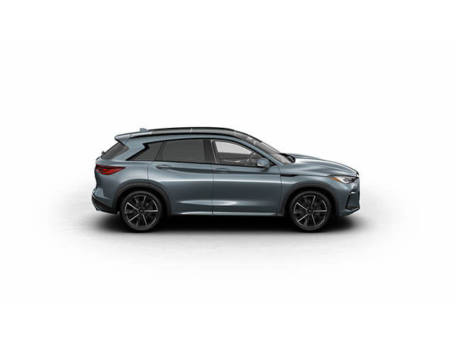 2025 INFINITI QX50 Sport AWD