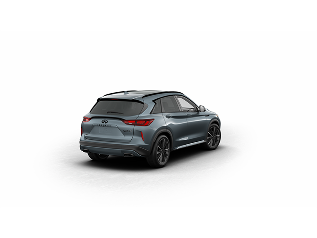 2025 INFINITI QX50 Sport AWD