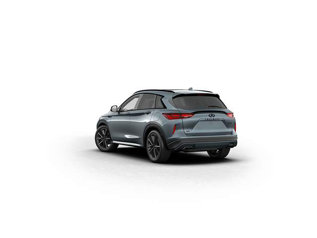 2025 INFINITI QX50 Sport AWD