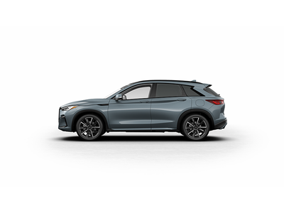 2025 INFINITI QX50 Sport AWD