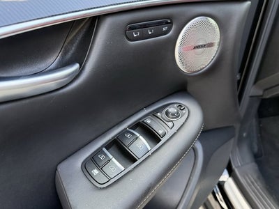 2025 INFINITI QX50 Sport AWD