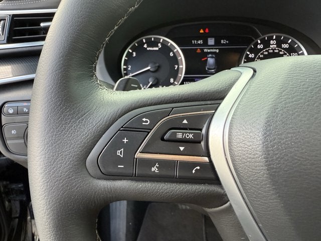 2025 INFINITI QX50 Sport AWD
