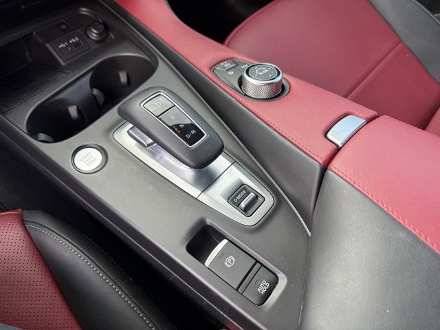 2025 INFINITI QX50 Sport AWD