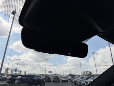 2025 INFINITI QX50 Sport AWD