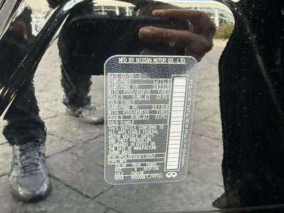 2025 INFINITI QX50 Sport AWD