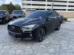2025 INFINITI QX50 Sport AWD