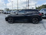 2025 INFINITI QX50 Sport AWD