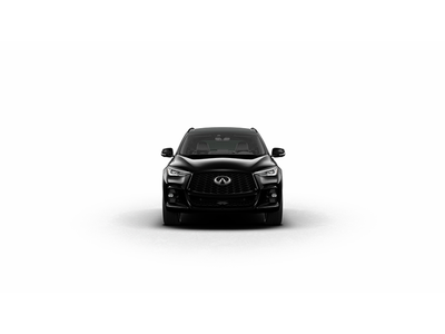 2025 INFINITI QX50 Sport AWD