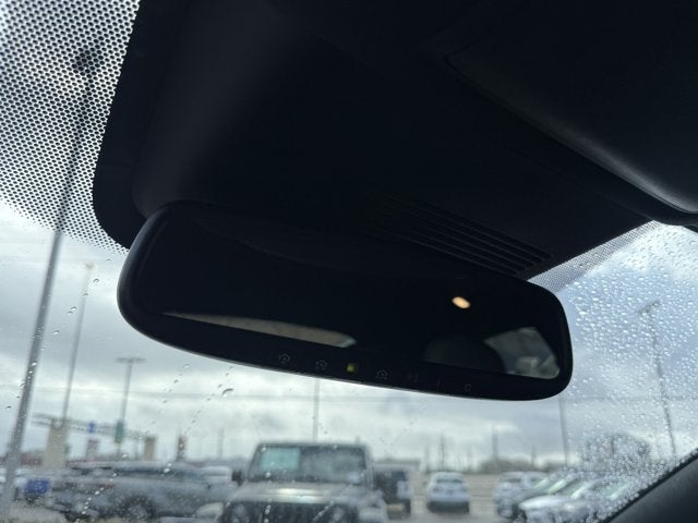 2023 INFINITI QX55 LUXE AWD