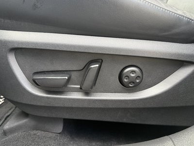 2023 INFINITI QX55 LUXE AWD