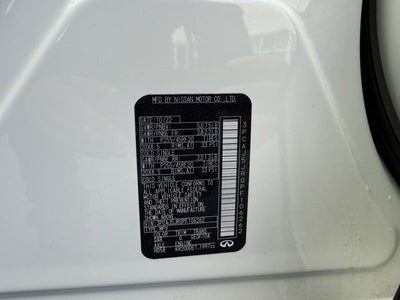 2023 INFINITI QX55 LUXE AWD