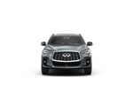 2023 INFINITI QX55 LUXE AWD