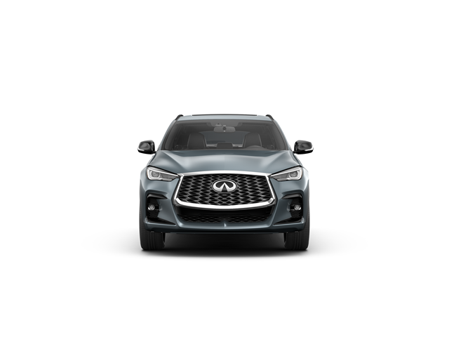 2023 INFINITI QX55 LUXE AWD