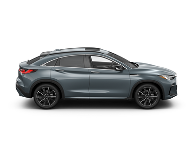 2023 INFINITI QX55 LUXE AWD