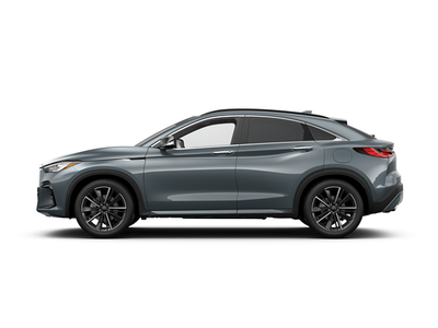 2023 INFINITI QX55 LUXE AWD