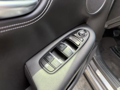 2023 INFINITI QX55 LUXE AWD