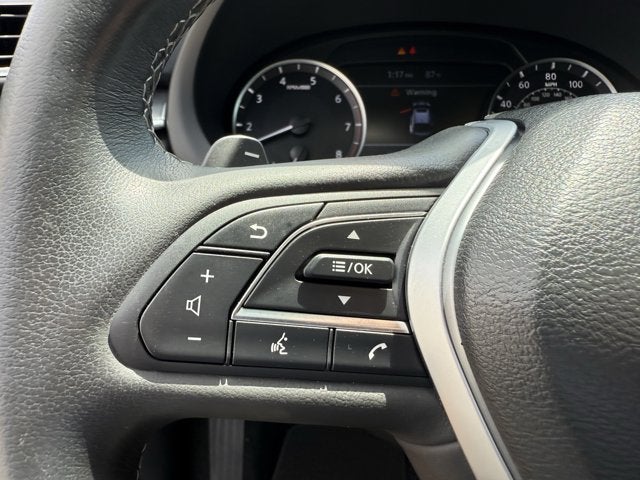 2023 INFINITI QX55 LUXE AWD