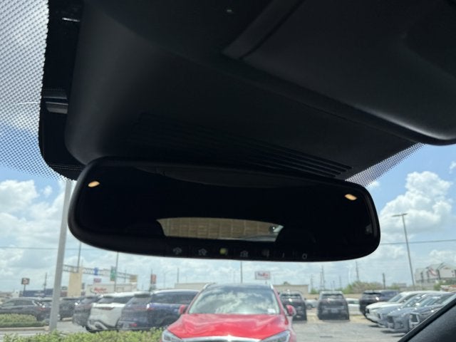 2023 INFINITI QX55 LUXE AWD