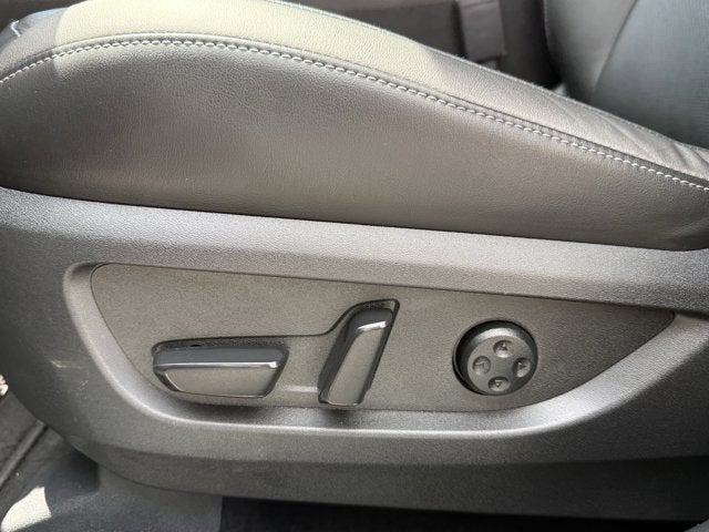 2023 INFINITI QX55 LUXE AWD