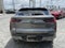 2023 INFINITI QX55 LUXE AWD