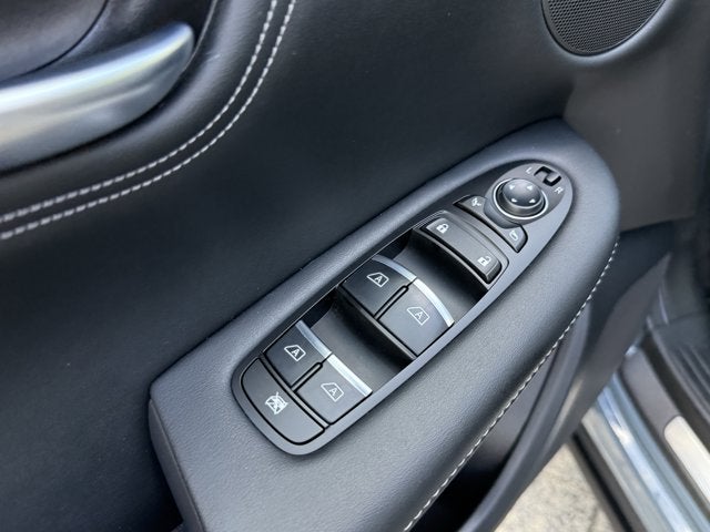 2025 INFINITI QX55 Luxe AWD