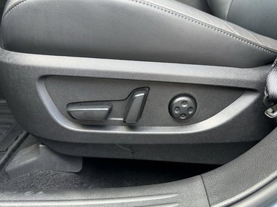 2025 INFINITI QX55 Luxe AWD