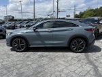 2025 INFINITI QX55 Luxe AWD