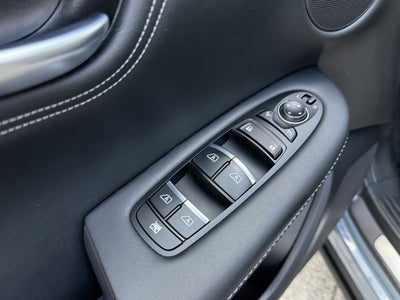 2025 INFINITI QX55 Luxe AWD