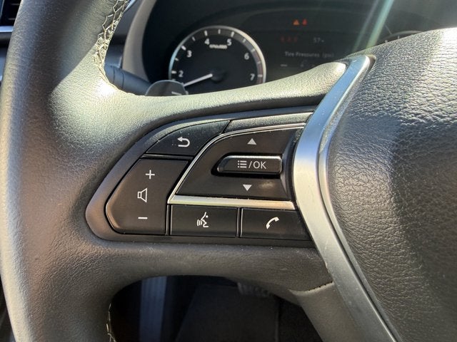 2023 INFINITI QX55 LUXE AWD