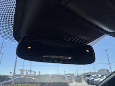 2023 INFINITI QX55 LUXE AWD