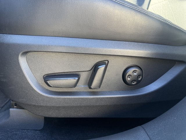 2023 INFINITI QX55 LUXE AWD