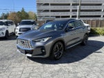 2023 INFINITI QX55 LUXE AWD