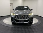 2023 INFINITI QX55 LUXE AWD