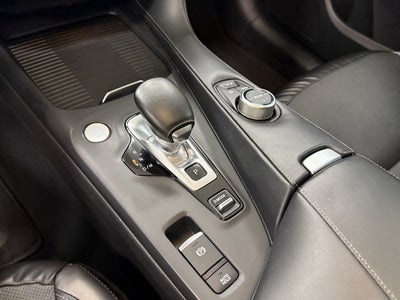 2023 INFINITI QX55 LUXE AWD