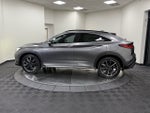 2023 INFINITI QX55 LUXE AWD
